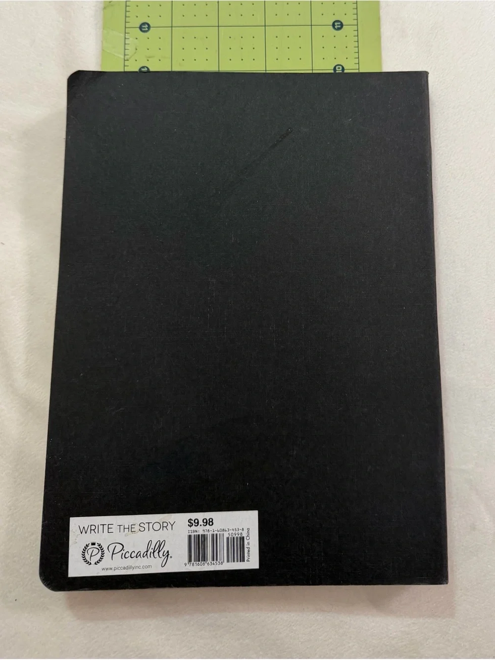 Set of 2 Prompted and Guided Journals